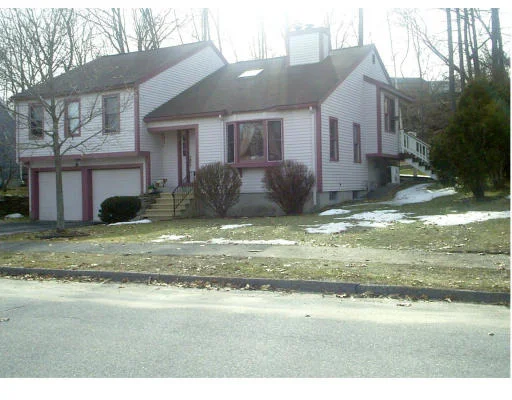 Unit for sale at 96 Bjorklund Ave, Worcester, MA 01605