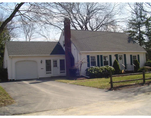Unit for sale at 16 Plant Ave., Hudson, MA 01749