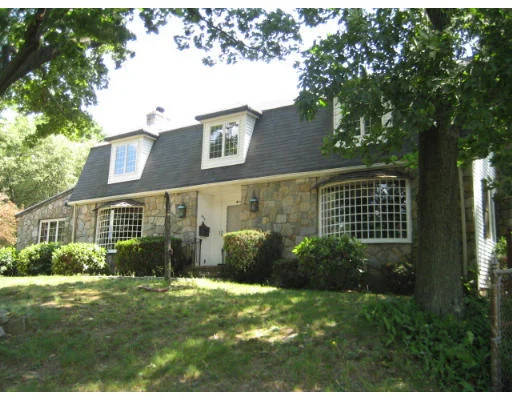 Unit for sale at 420 West Roxbury Parkway, Boston, MA 02132