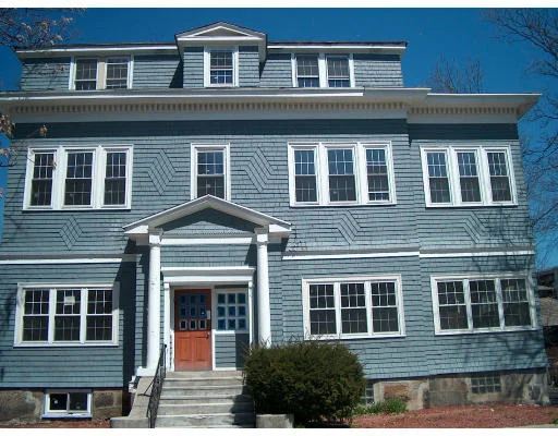 Unit for sale at 7 Howland St, Boston, MA 02121