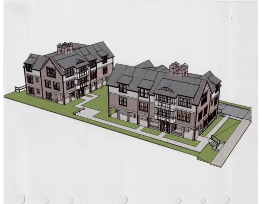 Unit for sale at 74 Green Street, Brookline, MA 02446