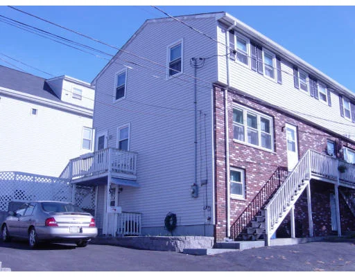 Unit for sale at 35 Washburn St., Chelsea, MA 02150