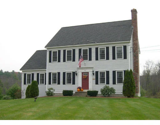 Unit for sale at 45 Elm, Pepperell, MA 01463
