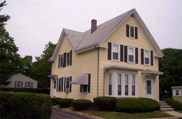 Unit for sale at 30 Hemlock St., Brockton, MA 02302