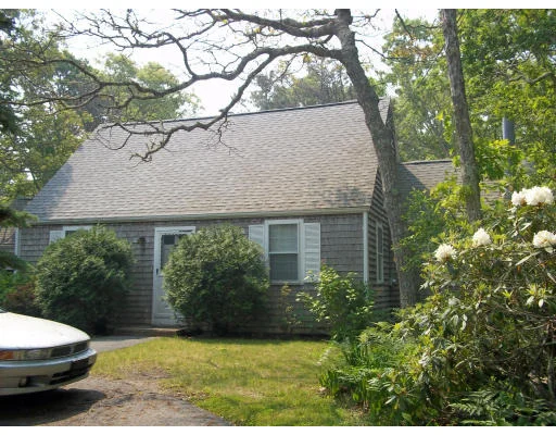 Unit for sale at 114 Doran Dr, Falmouth, MA 02536