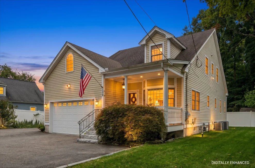 Unit for sale at 129 Summer Street, Andover, MA 01810