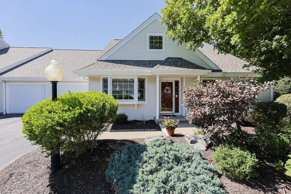 Unit for sale at 9 Shaker Way, Westborough, MA 01581