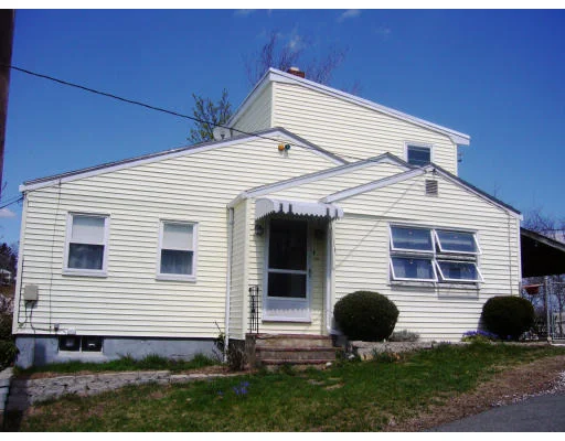 Unit for sale at 44 Greenwood Street, Malden, MA 02148