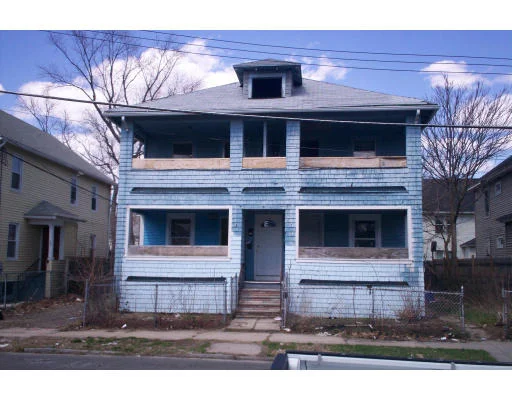 Unit for sale at 64 Marlborough, Springfield, MA 01109