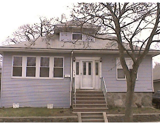 Unit for sale at 54 New Haven Street, Boston, MA 02132