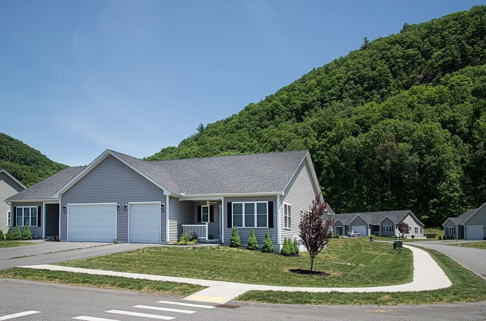 Unit for sale at 9 Gray Lock Lane, Deerfield, MA 01373