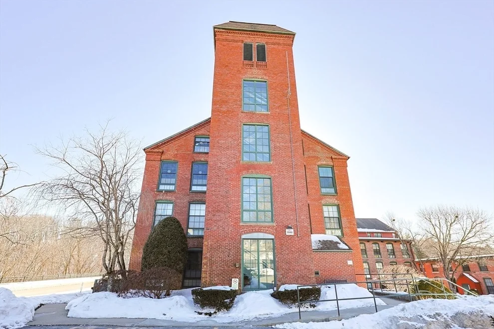 Unit for sale at 14 Sanford St, Medway, MA 02053