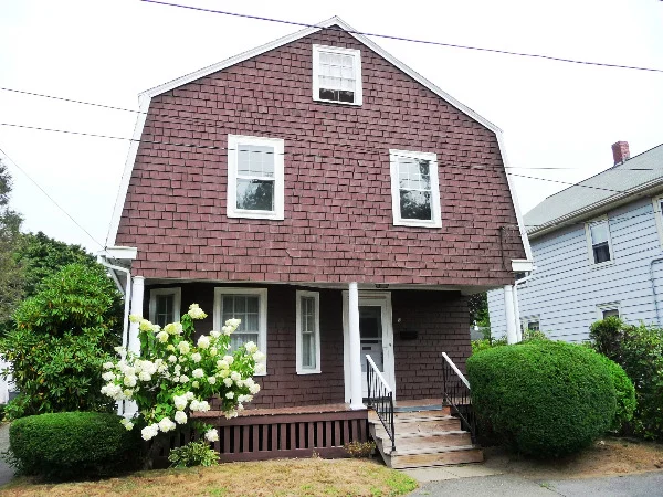 Unit for sale at 18 Roosevelt Ave, Beverly, MA 01915