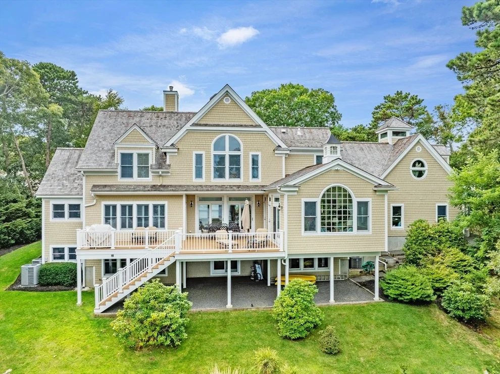 Unit for sale at 55 Shoestring Bay Road, Mashpee, MA 02649