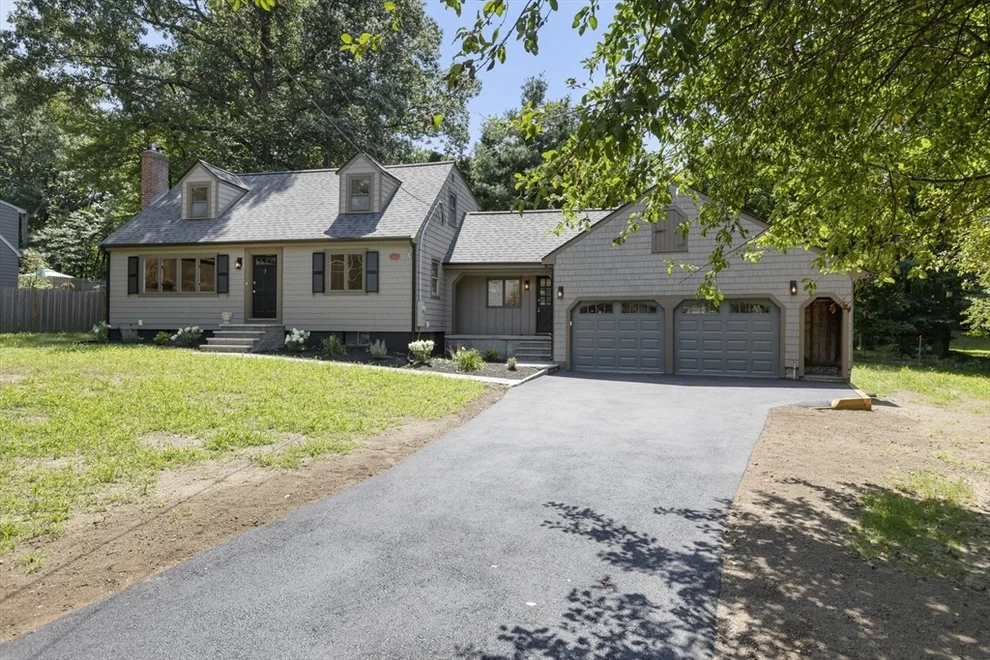 Unit for sale at 14 Brown Drive, Walpole, MA 02081