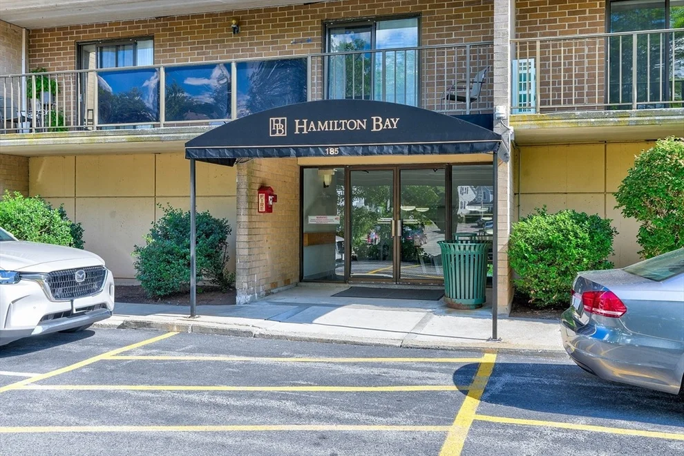 Unit for sale at 185 Quincy Shore Dr, Quincy, MA 02171