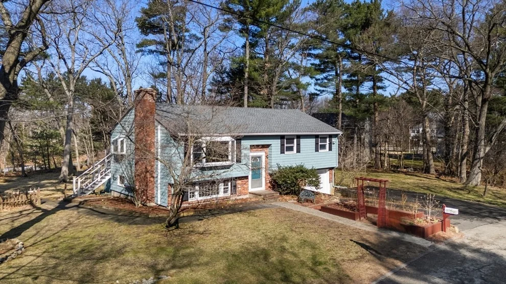 Unit for sale at 19 Marcus Rd, Wilmington, MA 01887