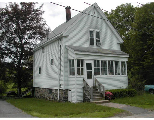 Unit for sale at 15 Knowles Ave, Saugus, MA 01906