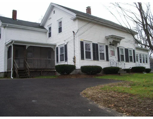 Unit for sale at 1444-1446 Park Street, Attleboro, MA 02703