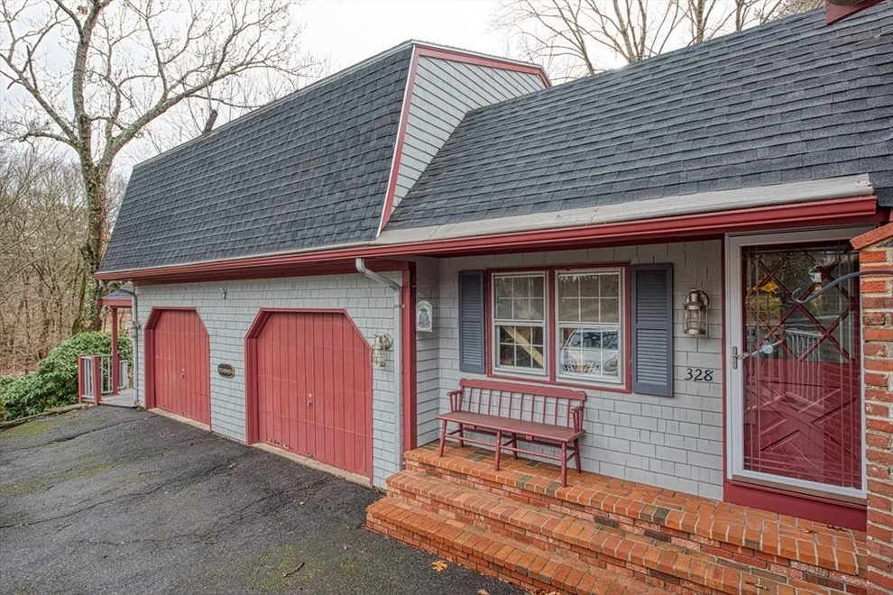 Unit for sale at 328 Caswell St, Taunton, MA 02718