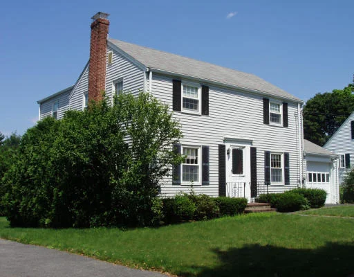 Unit for sale at 19 Virginia Rd, Arlington, MA 02476