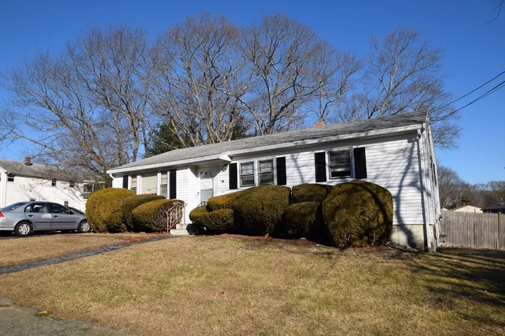 Unit for sale at 15 Barbara Road, Randolph, MA 02368