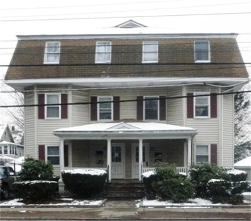 Unit for sale at 337-339 Concord Street, Framingham, MA 01702