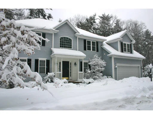 Unit for sale at 8 Orion Way, Westford, MA 01886
