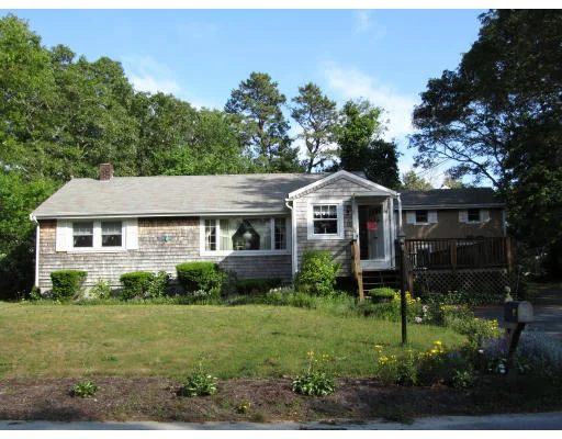 Unit for sale at 92 Edgewater Dr, Wareham, MA 02571