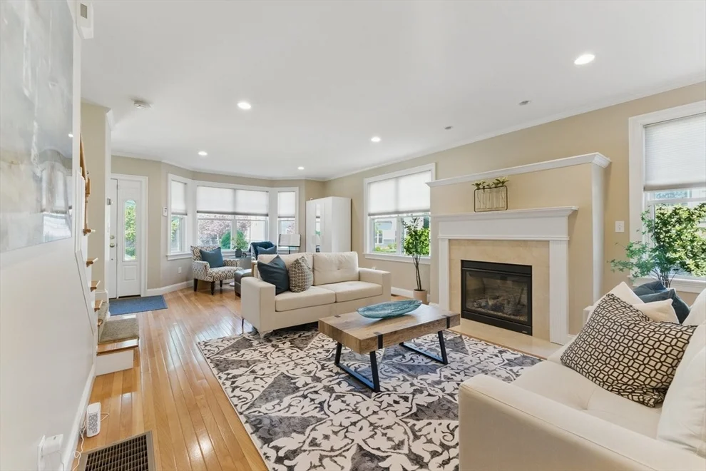 Unit for sale at 48 Bacon Street, Watertown, MA 02472