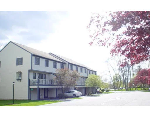 Unit for sale at 22 Collins St, Danvers, MA 01923