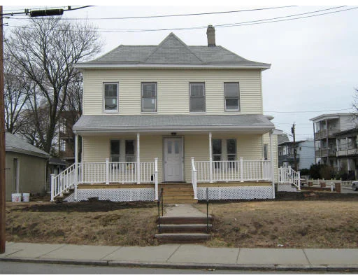 Unit for sale at 214 Shirley St., Winthrop, MA 02152