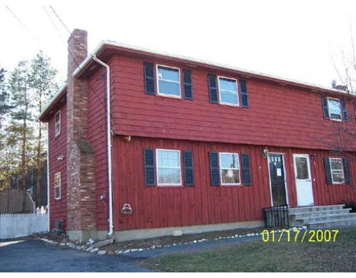 Unit for sale at 3 Hunter Avenue, Marlborough, MA 01752
