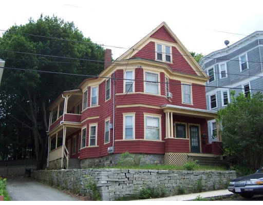 Unit for sale at 48-50 Olive Street, Lawrence, MA 01841
