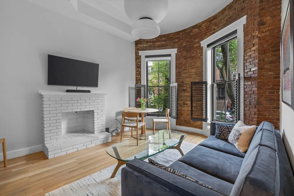 Unit for sale at 26 Concord Square, Boston, MA 02118