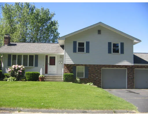 Unit for sale at 268 Szetela Drive, Chicopee, MA 01013