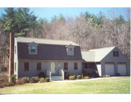 Unit for sale at 72 Hartwell Avenue, Littleton, MA 01460