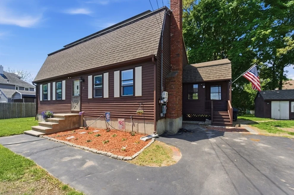 Unit for sale at 12 Allen St, Dracut, MA 01826