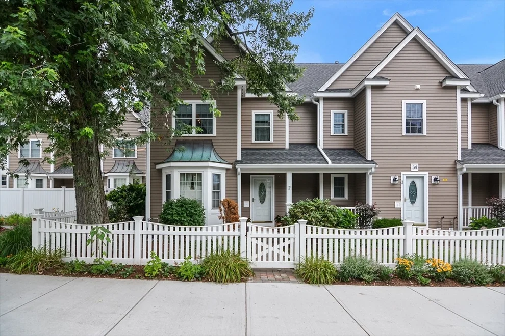 Unit for sale at 34 N Main St, Natick, MA 01760