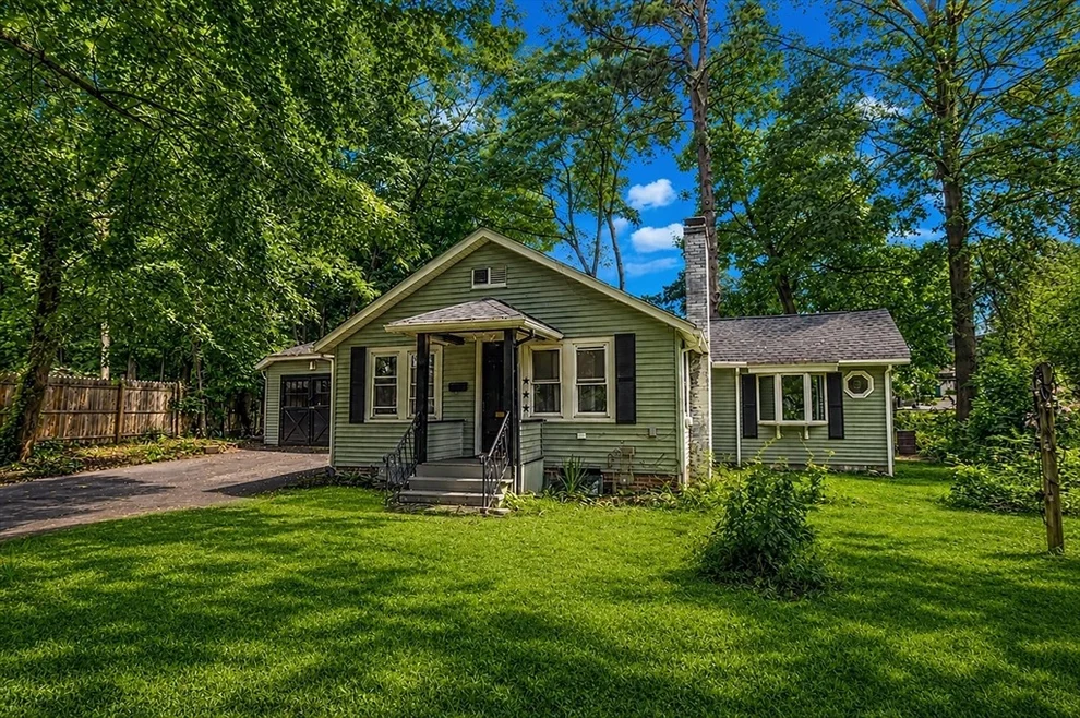 Unit for sale at 33 Plumtree Road, Springfield, MA 01118