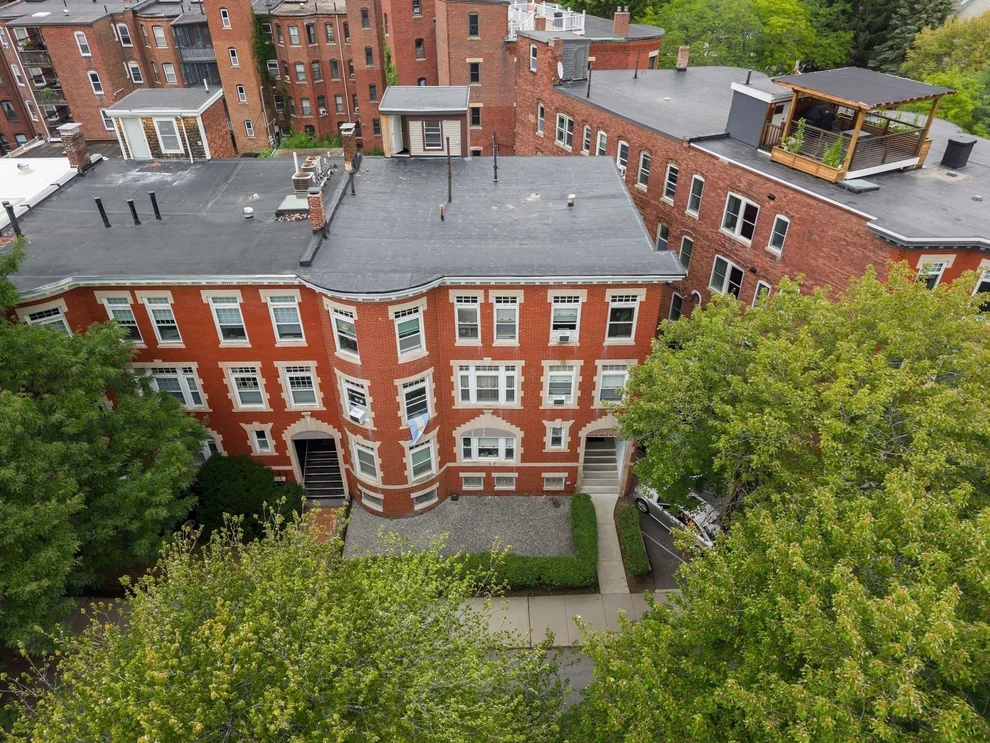 Unit for sale at 3 Strathmore Rd, Brookline, MA 02445