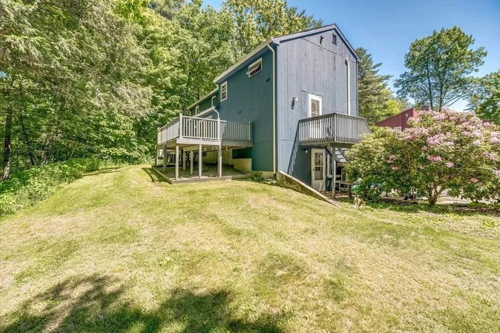 Unit for sale at 72 Stillwater Road, Deerfield, MA 01373