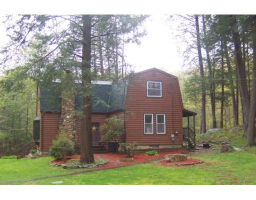 Unit for sale at 1722 Route 197, Woodstock, CT 06281