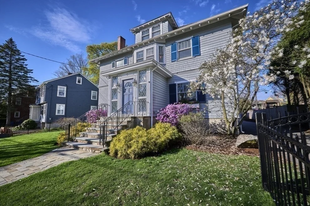 Unit for sale at 130 Clark Street, Newton, MA 02459