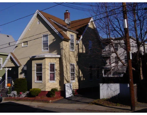 Unit for sale at 23 Fearless Avenue, Lynn, MA 01902