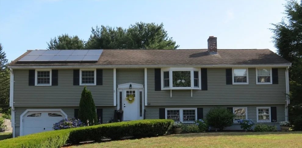 Unit for sale at 54 Burnham Rd, Billerica, MA 01862