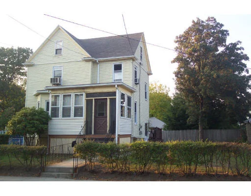 Unit for sale at 9 Marion St, Medford, MA 02155