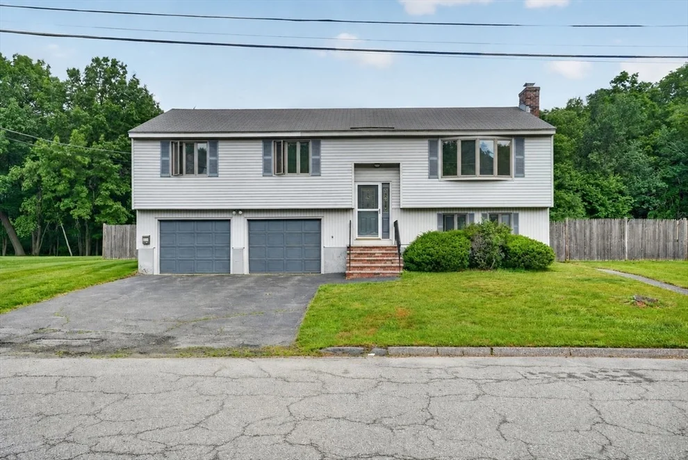 Unit for sale at 111 Woodburn Drive, Methuen, MA 01844