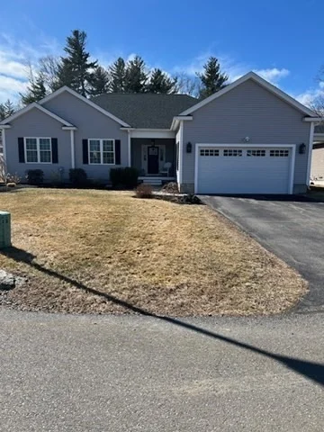 Unit for sale at Lot 2 166 Elmwood Rd., Lunenburg, MA 01462