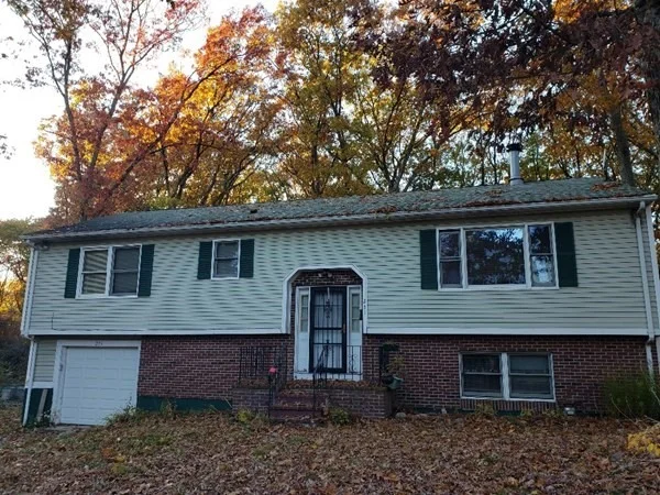 Unit for sale at 231 Itasca, Boston, MA 02126